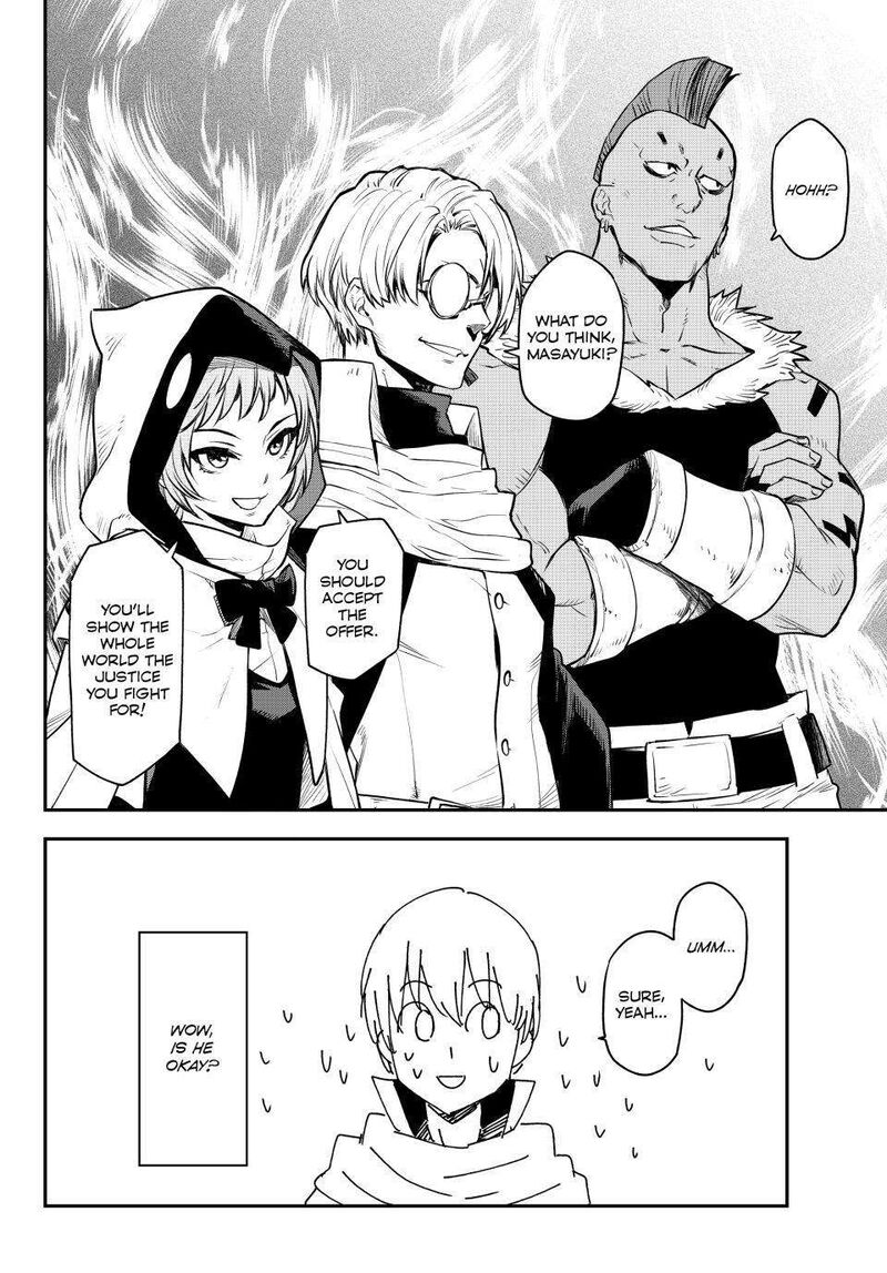 Tensei Shitara Slime Datta Ken 109 40