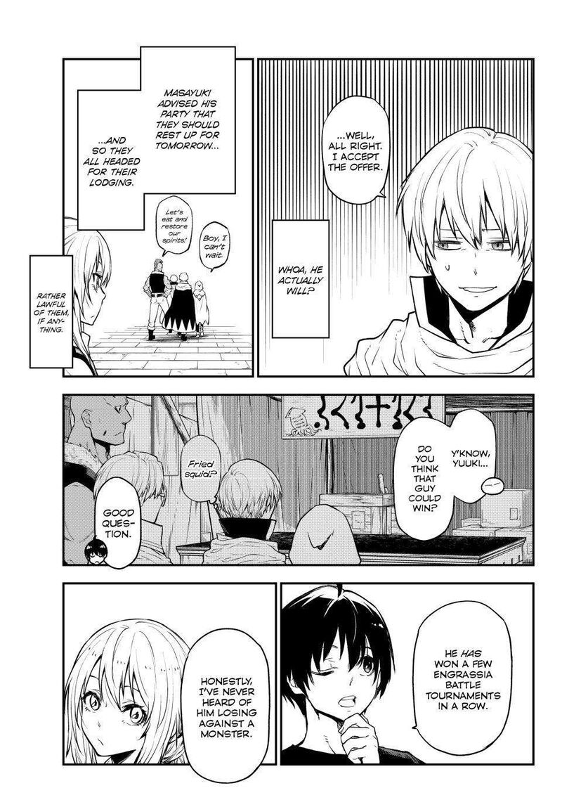 Tensei Shitara Slime Datta Ken 109 41