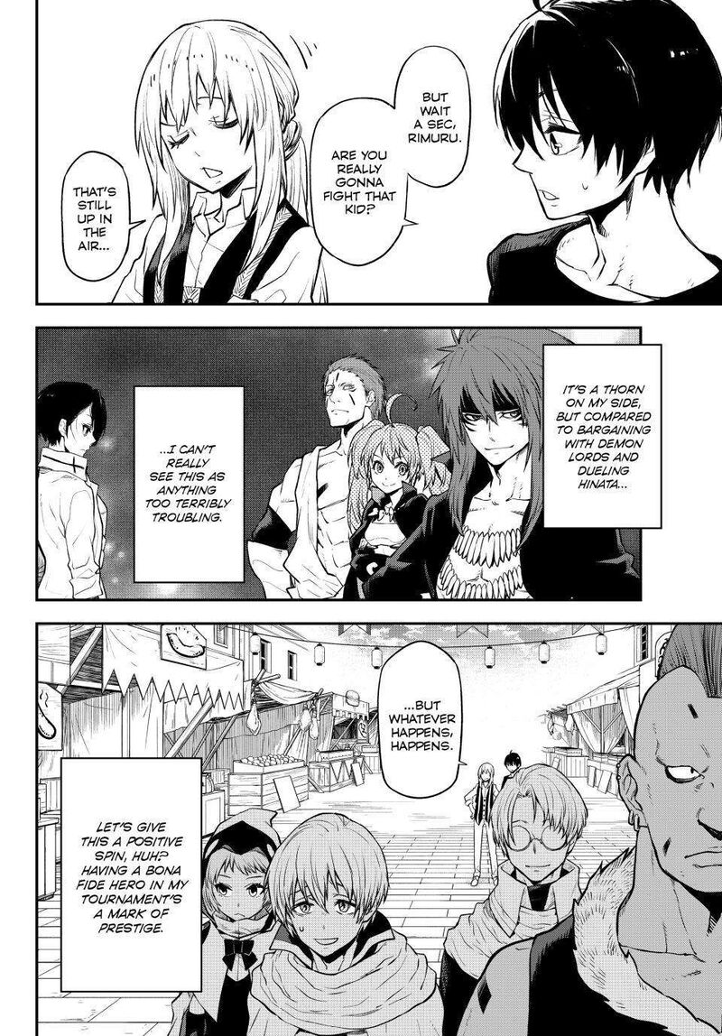 Tensei Shitara Slime Datta Ken 109 42
