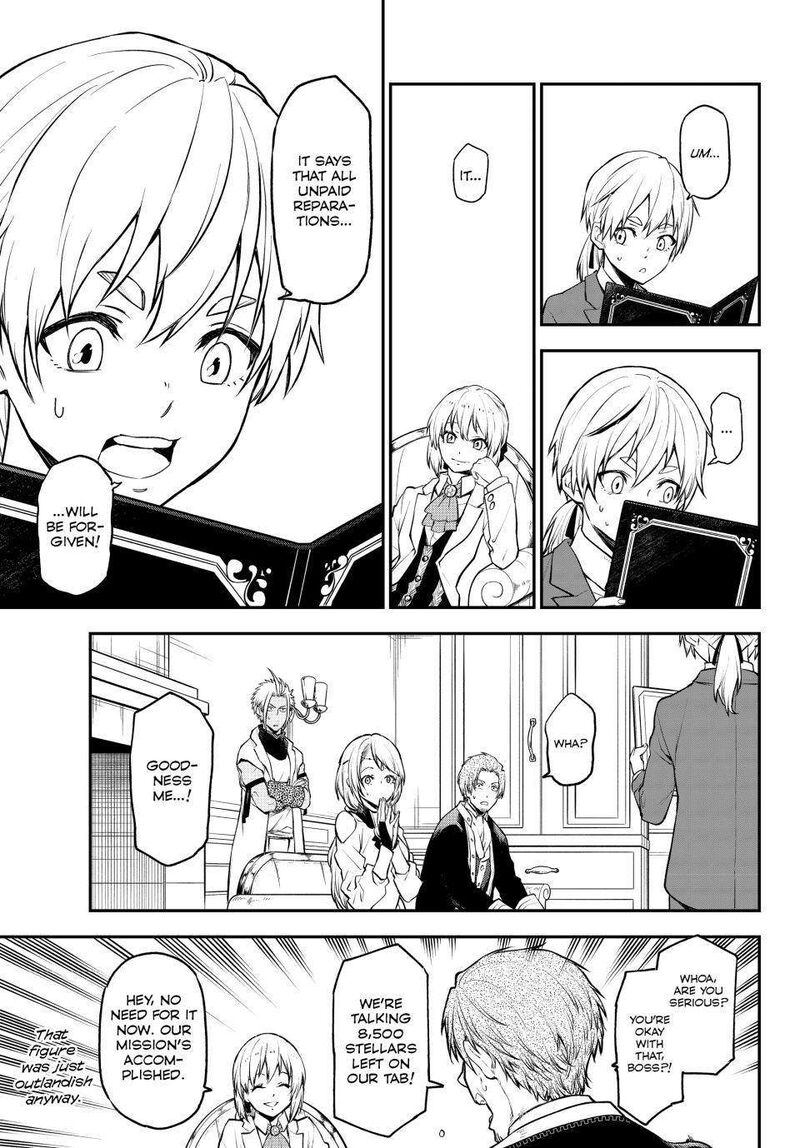Tensei Shitara Slime Datta Ken 109 5