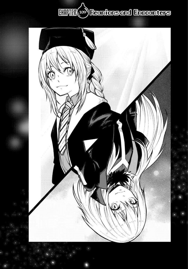 Tensei Shitara Slime Datta Ken 109 9