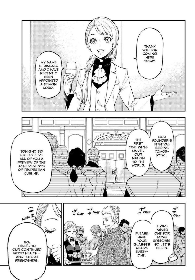 Tensei Shitara Slime Datta Ken 110 1