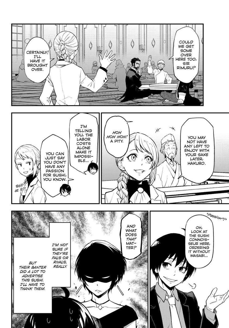 Tensei Shitara Slime Datta Ken 110 13