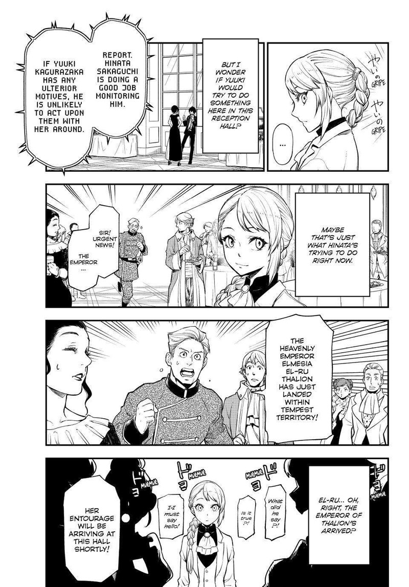 Tensei Shitara Slime Datta Ken 110 14