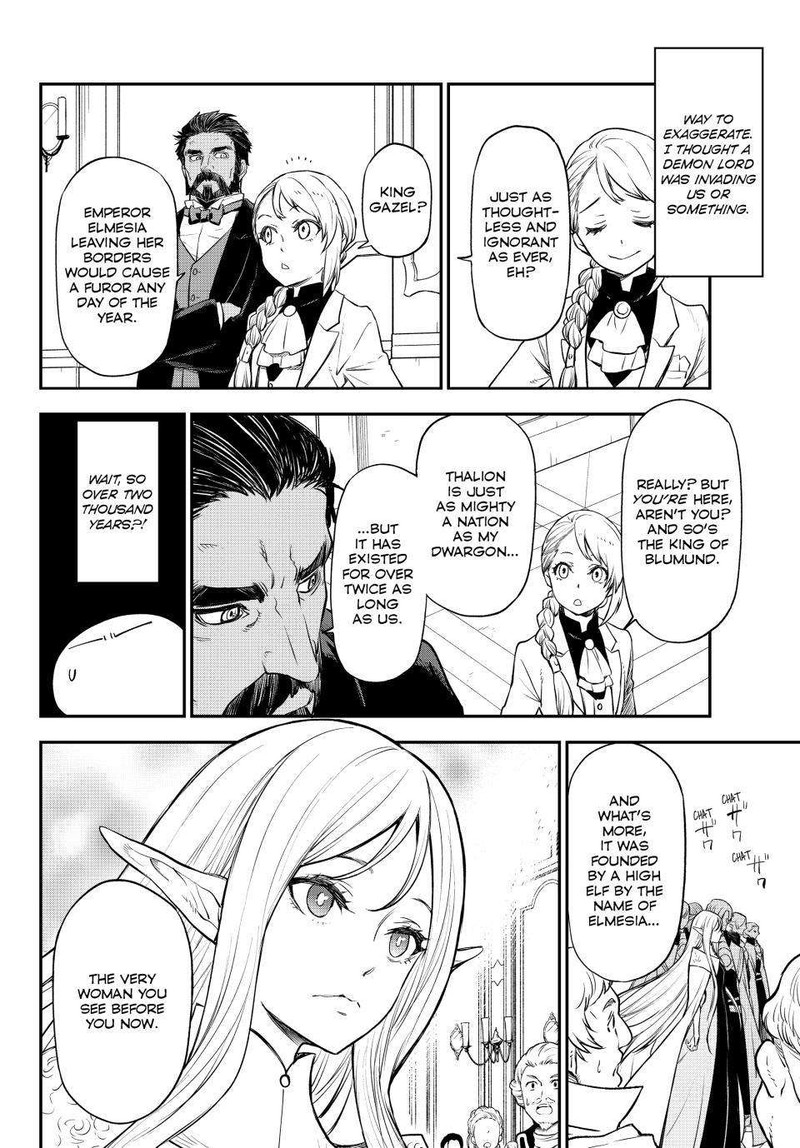 Tensei Shitara Slime Datta Ken 110 15
