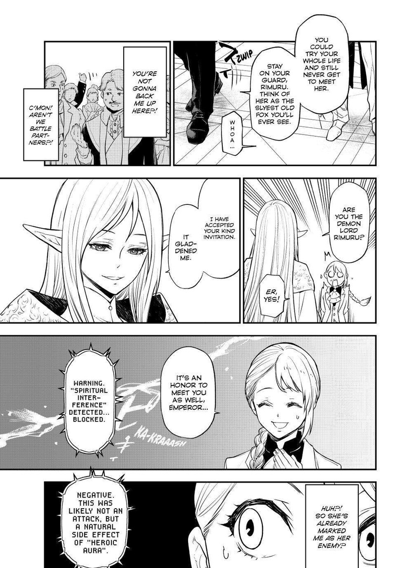 Tensei Shitara Slime Datta Ken 110 16