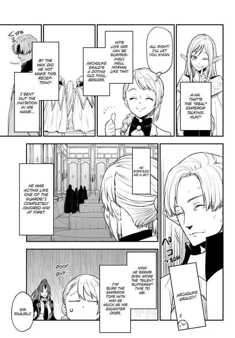 Tensei Shitara Slime Datta Ken 110 18