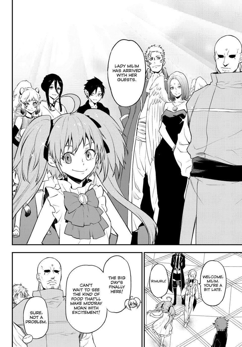 Tensei Shitara Slime Datta Ken 110 19
