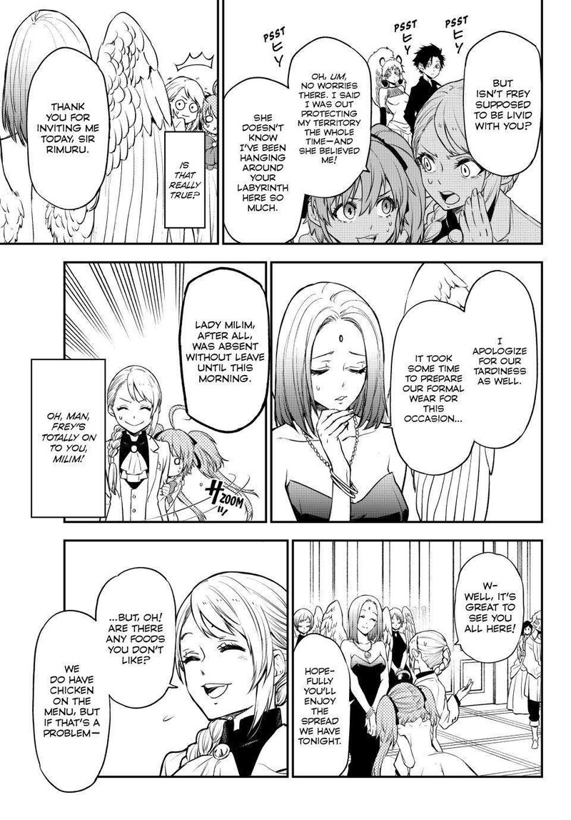 Tensei Shitara Slime Datta Ken 110 20