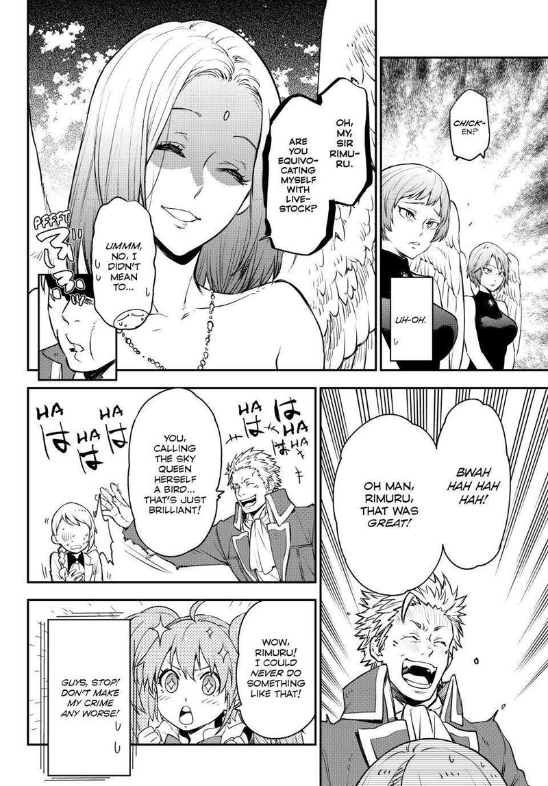 Tensei Shitara Slime Datta Ken 110 21