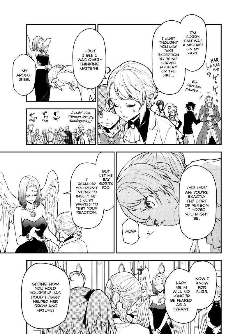 Tensei Shitara Slime Datta Ken 110 22
