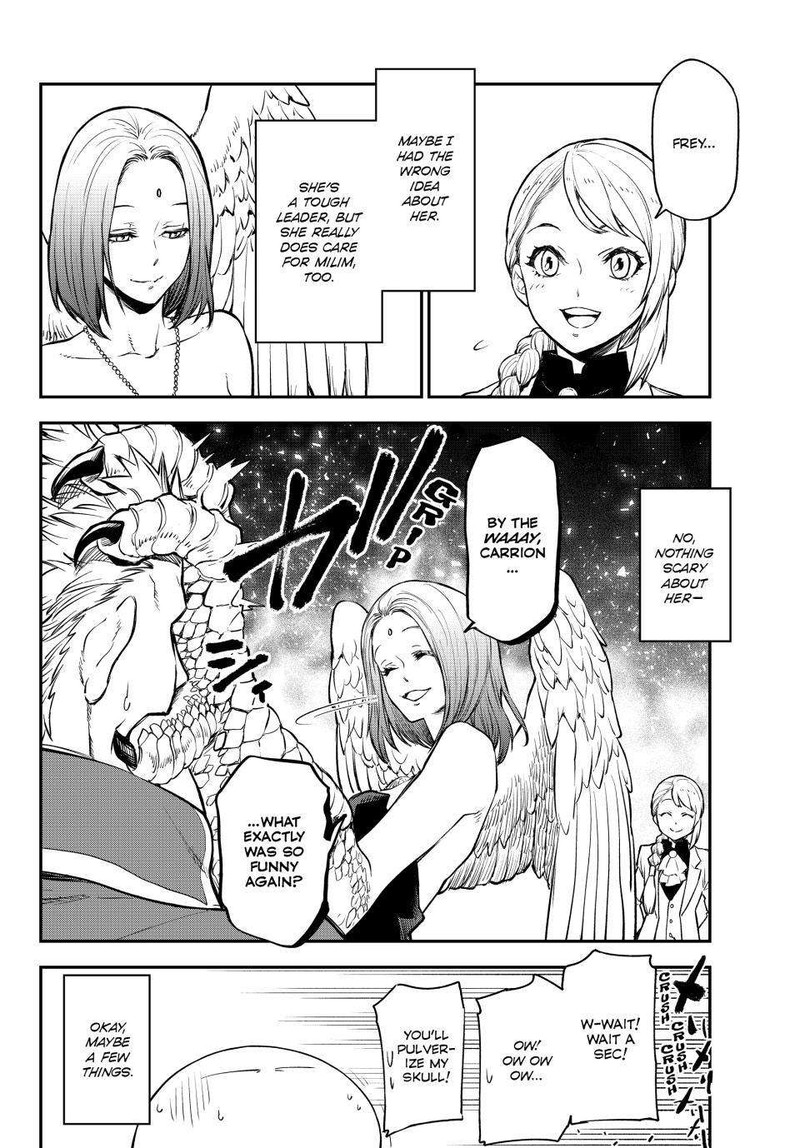 Tensei Shitara Slime Datta Ken 110 23