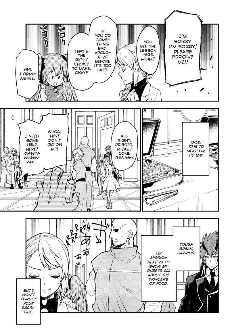 Tensei Shitara Slime Datta Ken 110 24