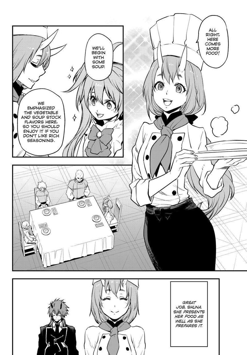 Tensei Shitara Slime Datta Ken 110 25