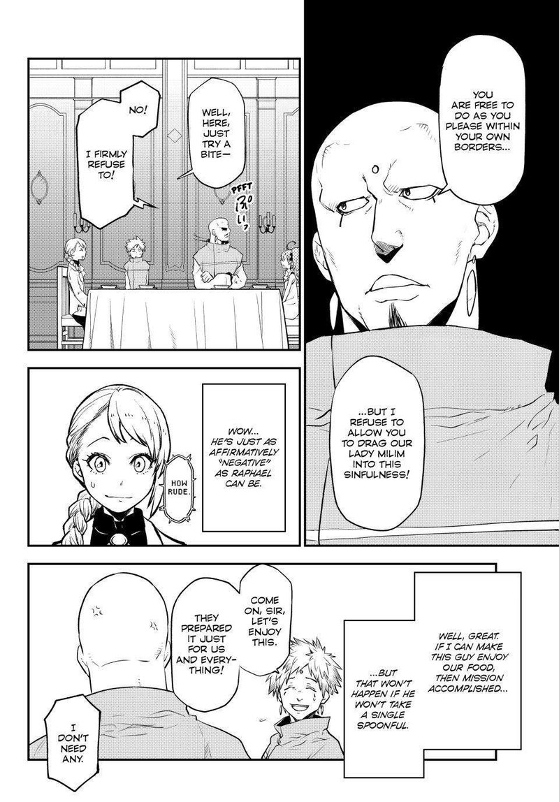 Tensei Shitara Slime Datta Ken 110 27