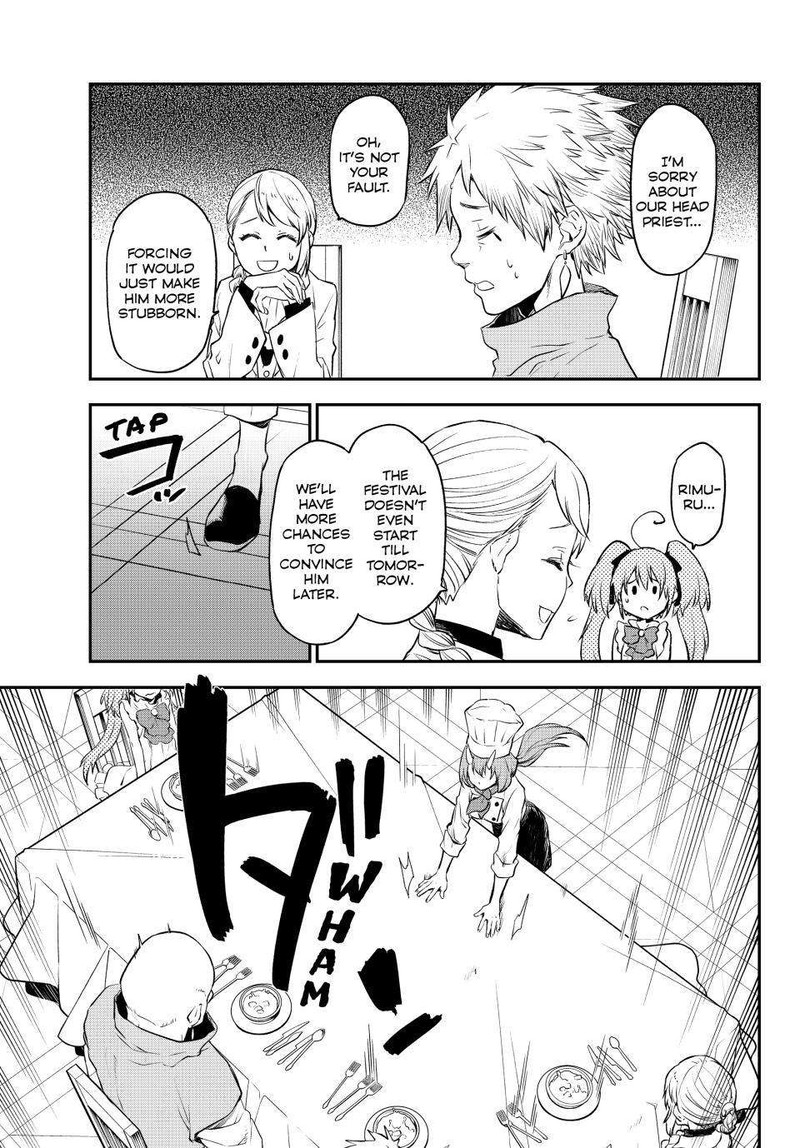 Tensei Shitara Slime Datta Ken 110 28