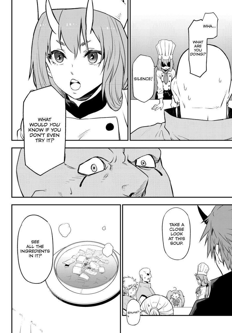 Tensei Shitara Slime Datta Ken 110 29