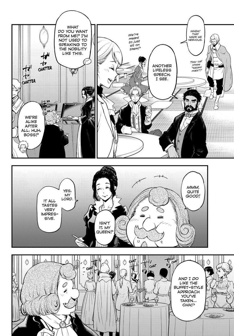 Tensei Shitara Slime Datta Ken 110 3