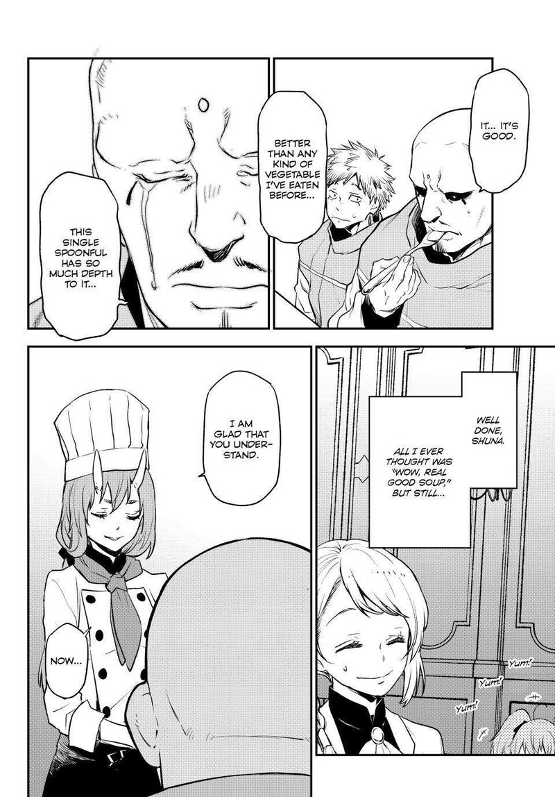 Tensei Shitara Slime Datta Ken 110 33