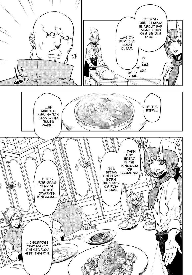 Tensei Shitara Slime Datta Ken 110 34