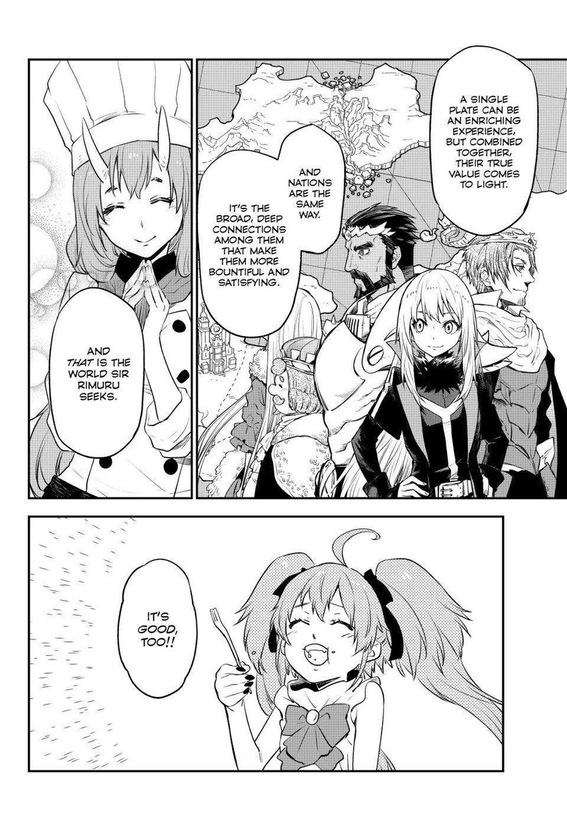 Tensei Shitara Slime Datta Ken 110 35