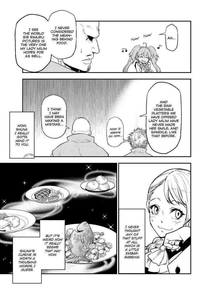 Tensei Shitara Slime Datta Ken 110 36
