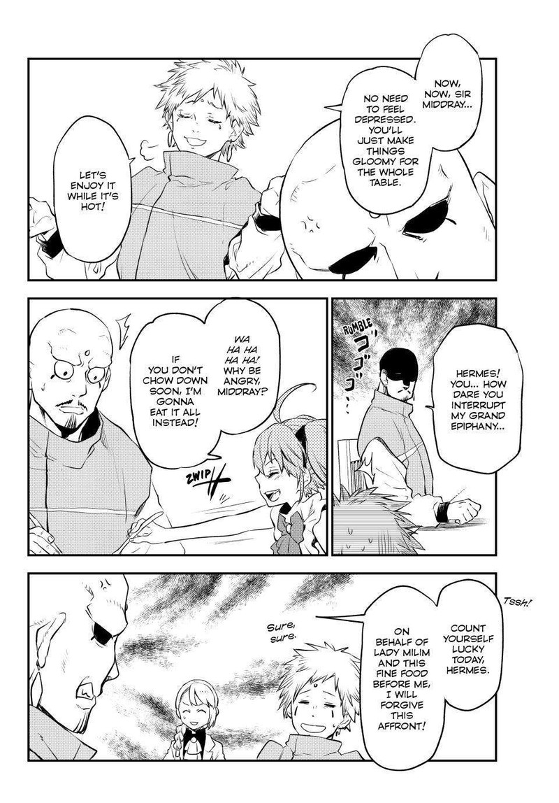 Tensei Shitara Slime Datta Ken 110 37