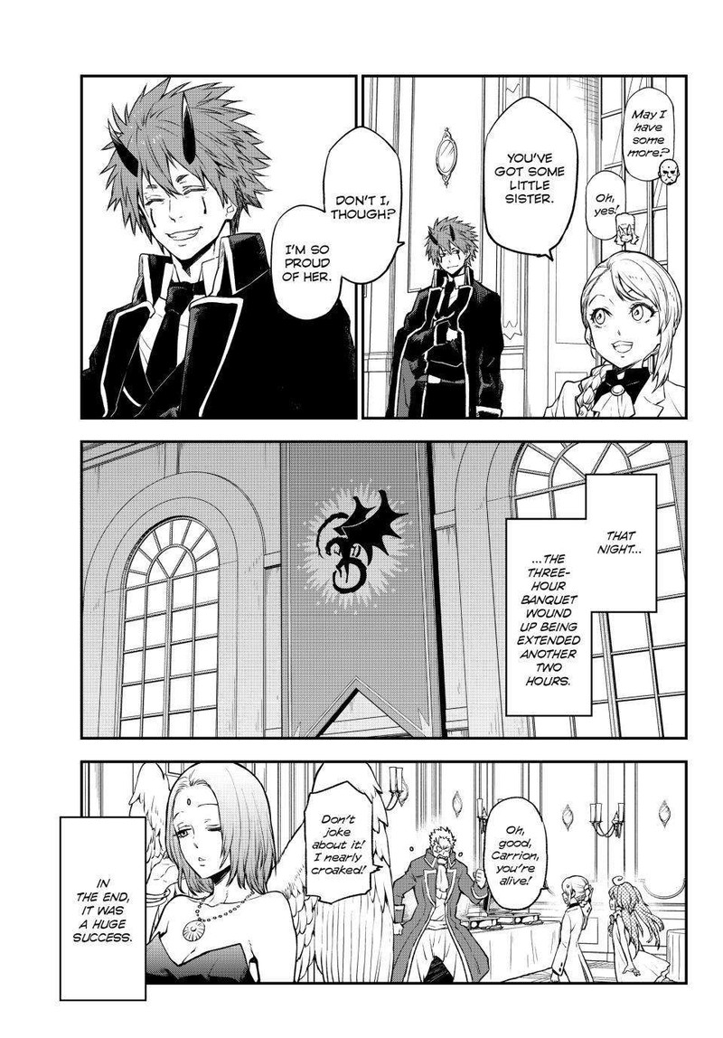 Tensei Shitara Slime Datta Ken 110 38