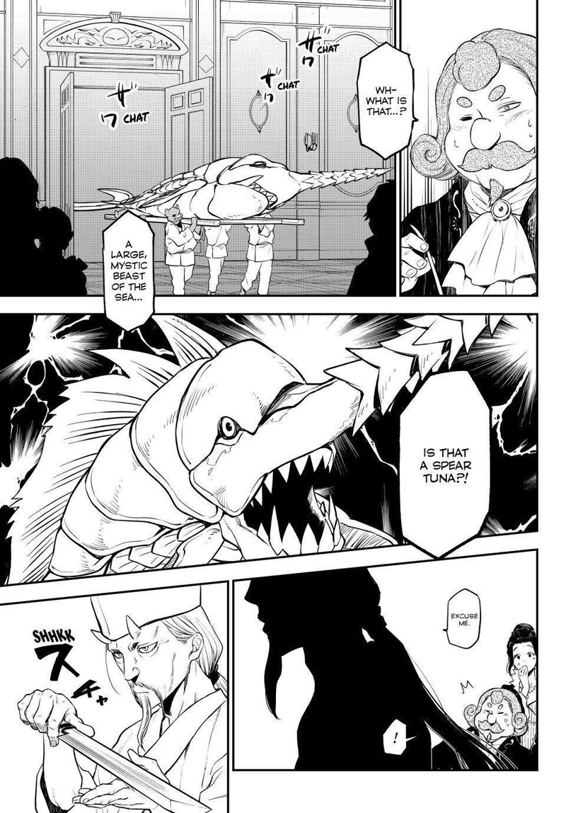 Tensei Shitara Slime Datta Ken 110 4