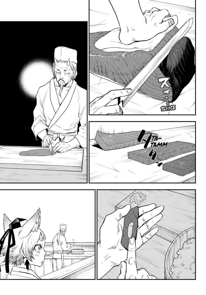Tensei Shitara Slime Datta Ken 110 6