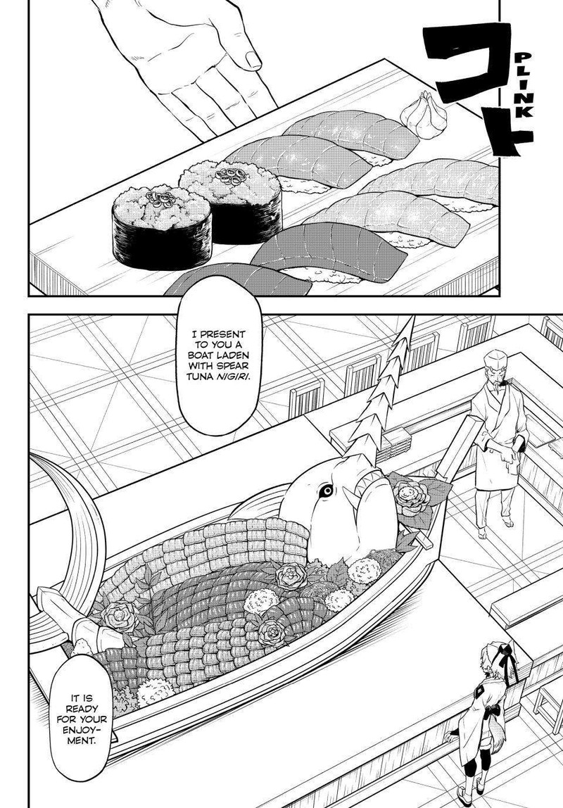 Tensei Shitara Slime Datta Ken 110 7