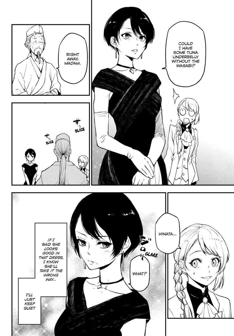 Tensei Shitara Slime Datta Ken 110 9