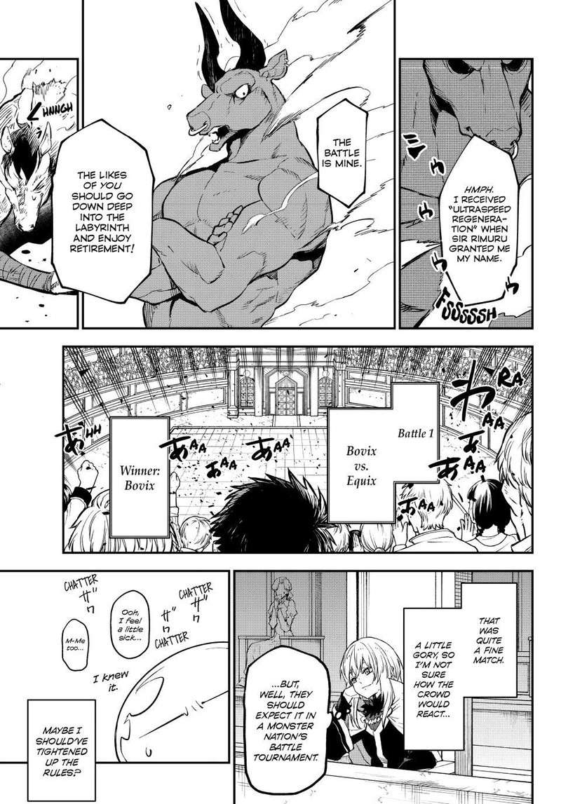 Tensei Shitara Slime Datta Ken 113 11