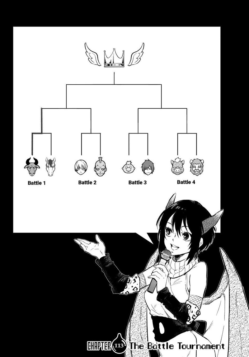 Tensei Shitara Slime Datta Ken 113 12