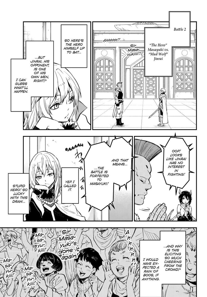 Tensei Shitara Slime Datta Ken 113 13