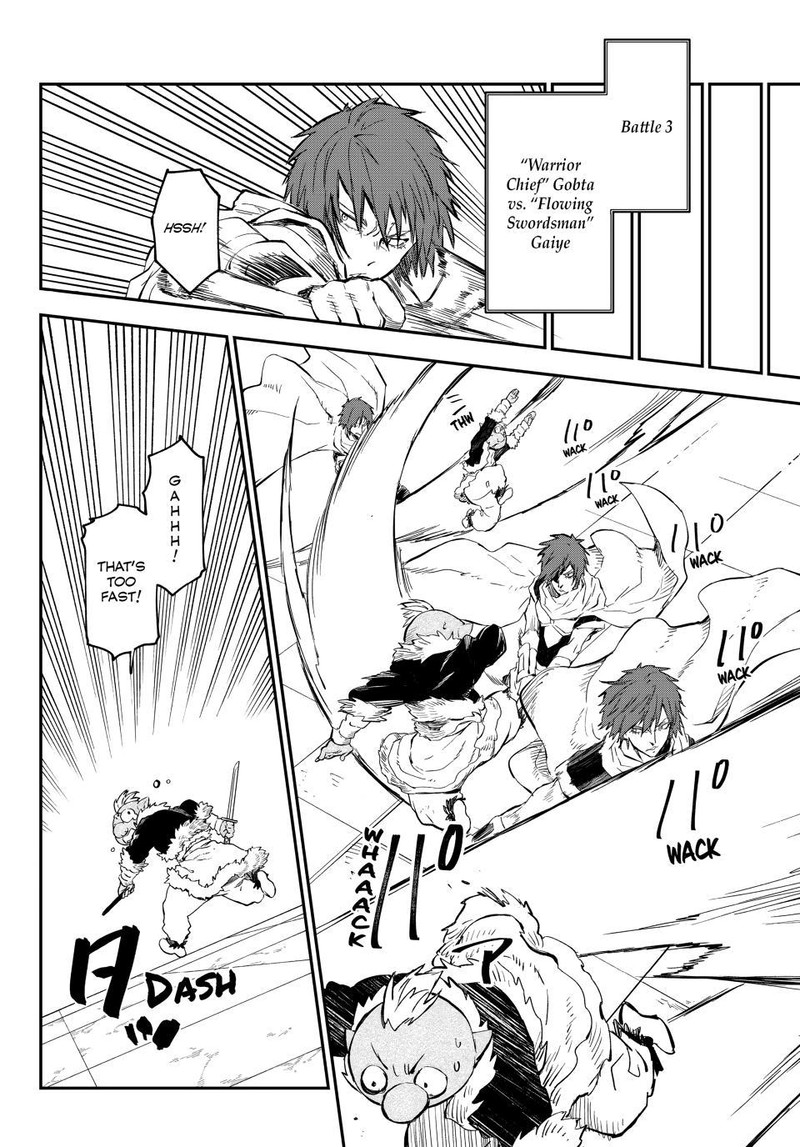 Tensei Shitara Slime Datta Ken 113 14