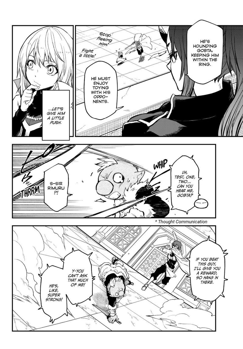 Tensei Shitara Slime Datta Ken 113 16
