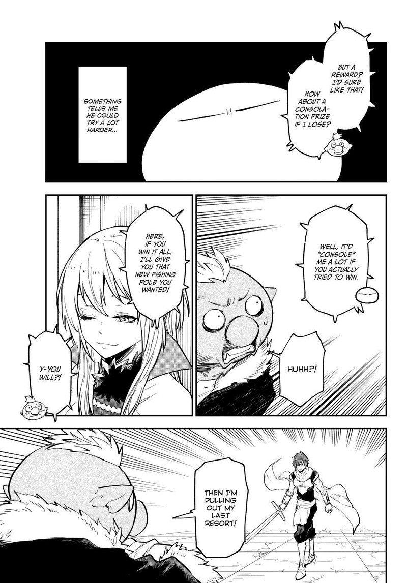 Tensei Shitara Slime Datta Ken 113 17