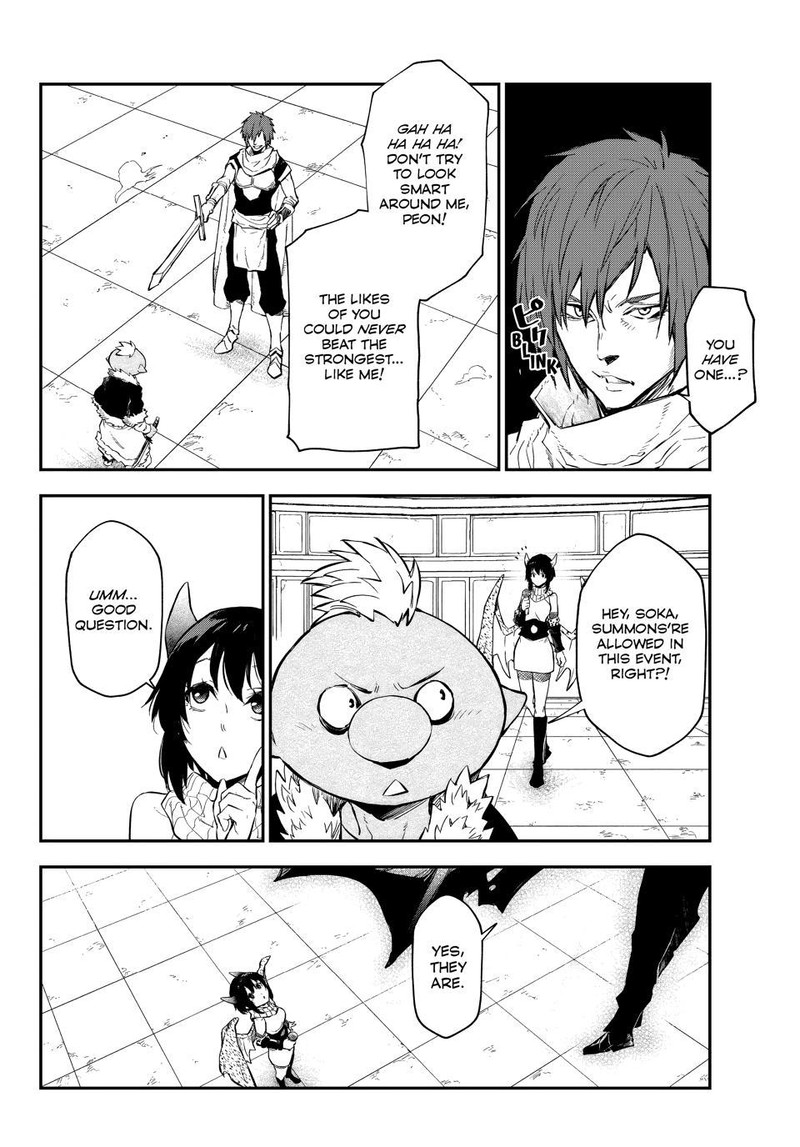 Tensei Shitara Slime Datta Ken 113 18