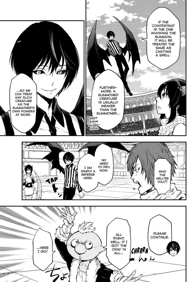 Tensei Shitara Slime Datta Ken 113 19