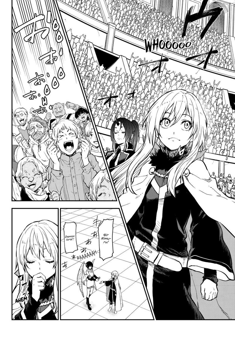 Tensei Shitara Slime Datta Ken 113 2