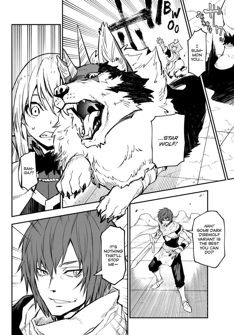 Tensei Shitara Slime Datta Ken 113 20
