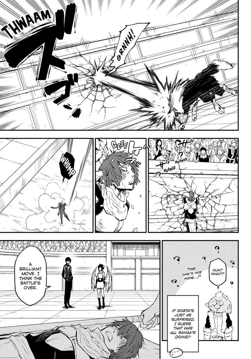 Tensei Shitara Slime Datta Ken 113 21
