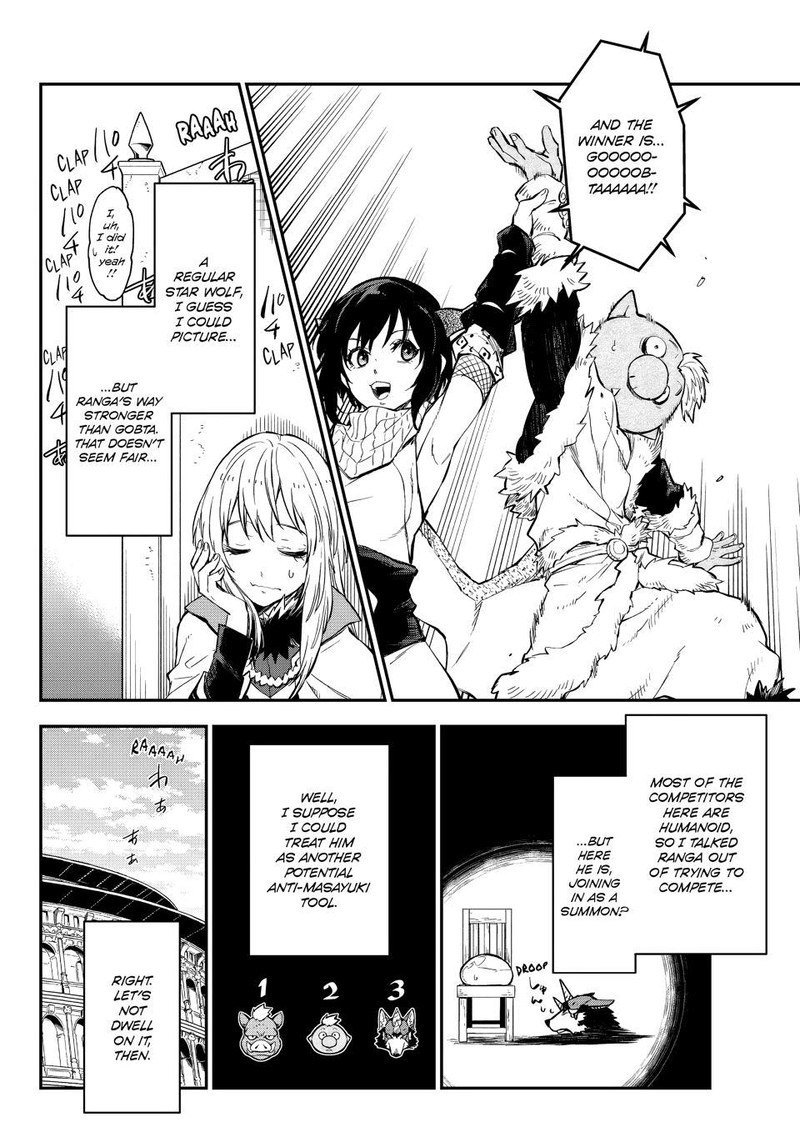Tensei Shitara Slime Datta Ken 113 22