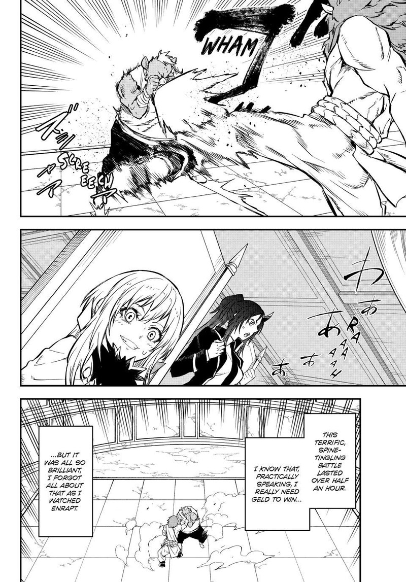 Tensei Shitara Slime Datta Ken 113 27