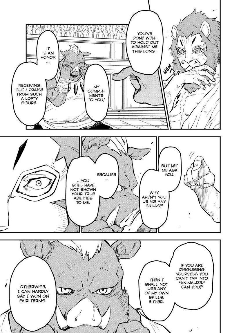 Tensei Shitara Slime Datta Ken 113 28