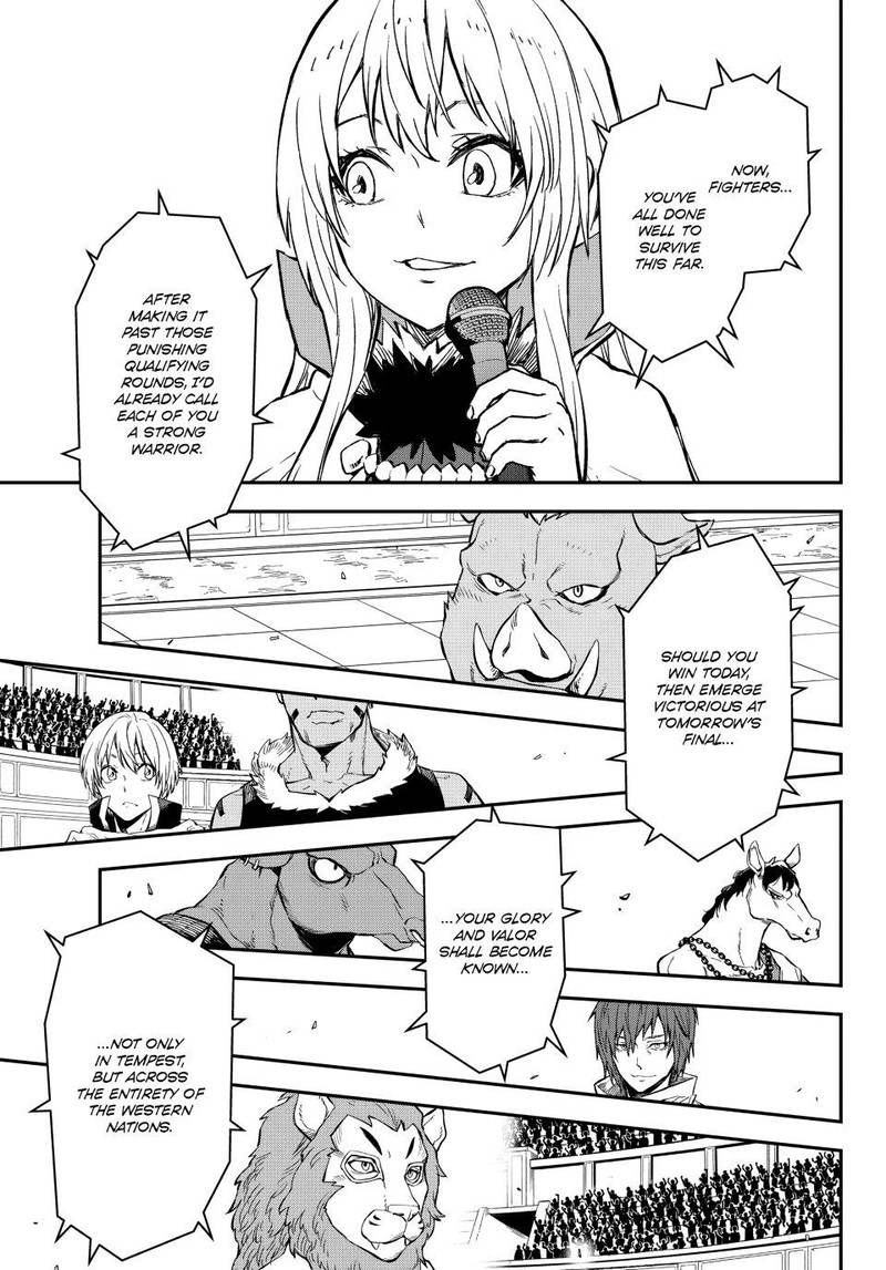 Tensei Shitara Slime Datta Ken 113 3