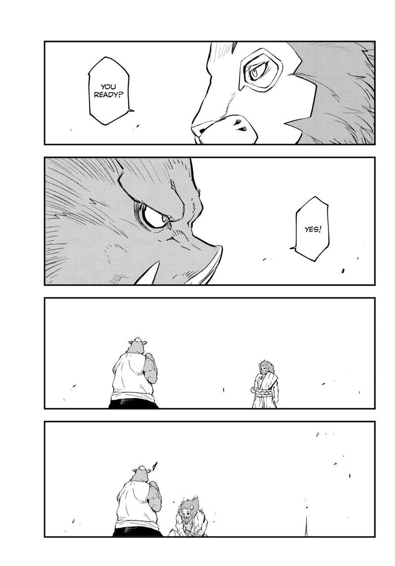 Tensei Shitara Slime Datta Ken 113 30