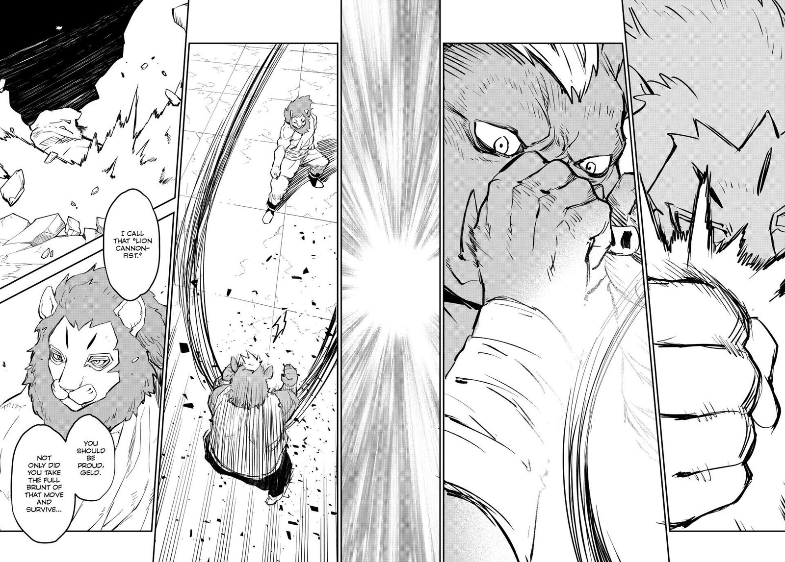 Tensei Shitara Slime Datta Ken 113 31