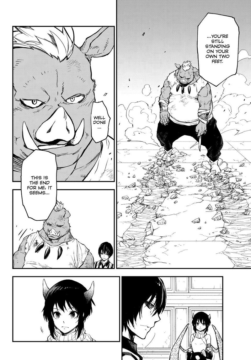 Tensei Shitara Slime Datta Ken 113 32
